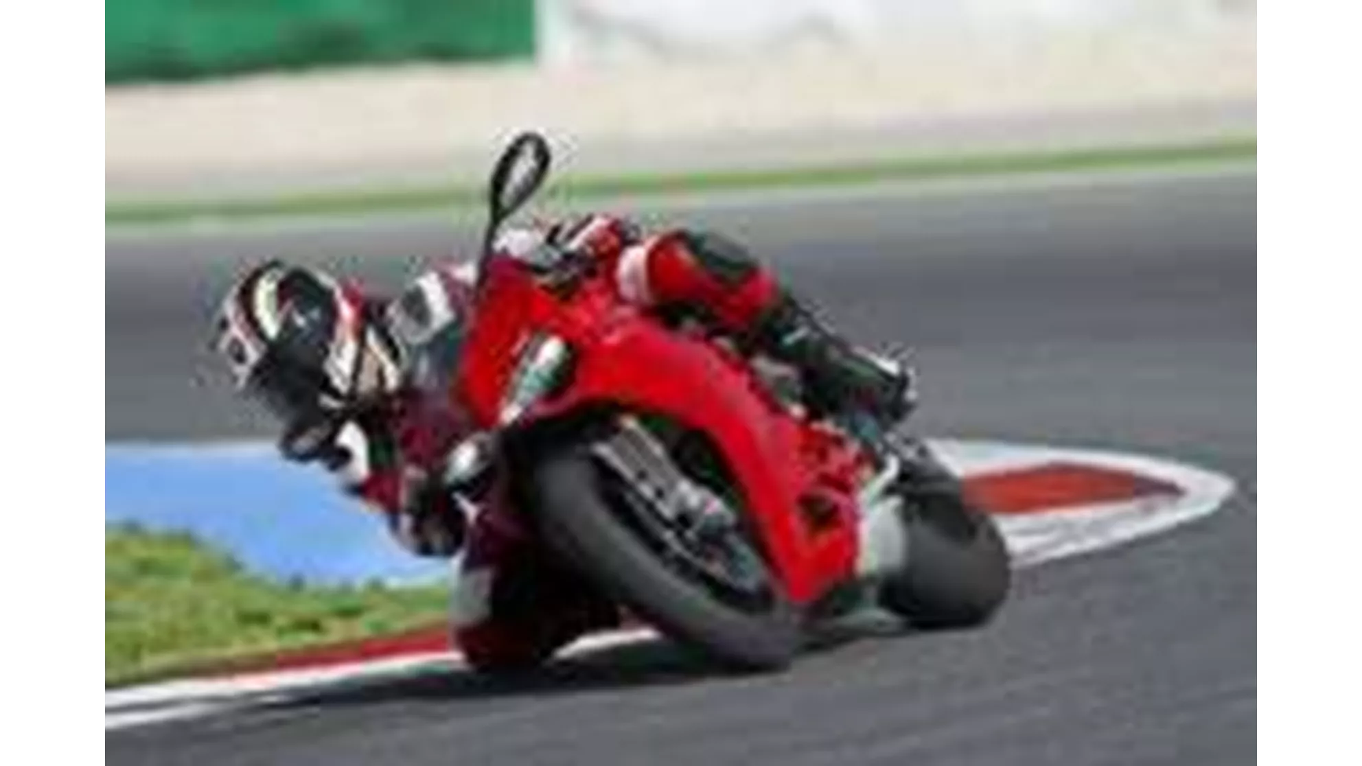 Ducati 1199 Panigale S - Image 6 Ducati 1199 Panigale S - Image 6