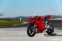 Ducati 1199 Panigale S 2012 - Bild 10 Ducati 1199 Panigale S 2012 - Bild 10