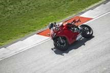 Ducati 1199 Panigale S 2012 - Bild 11 Ducati 1199 Panigale S 2012 - Bild 11