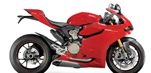 Ducati 1199 Panigale S 2012 vs Ducati Panigale V4 2025