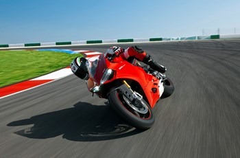 Ducati 1199 Panigale S 2012 - Bild 12 Ducati 1199 Panigale S 2012 - Bild 12