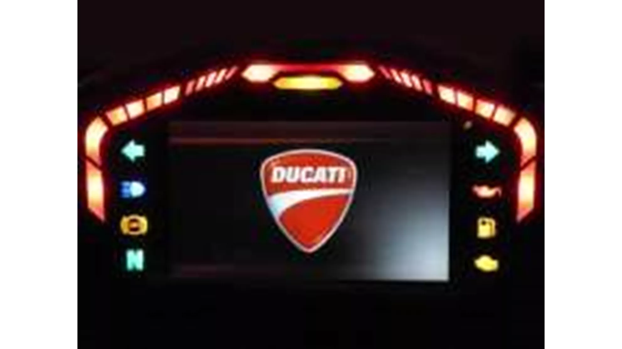 Ducati 1199 Panigale Tricolor - Image 1 Ducati 1199 Panigale Tricolor - Image 1