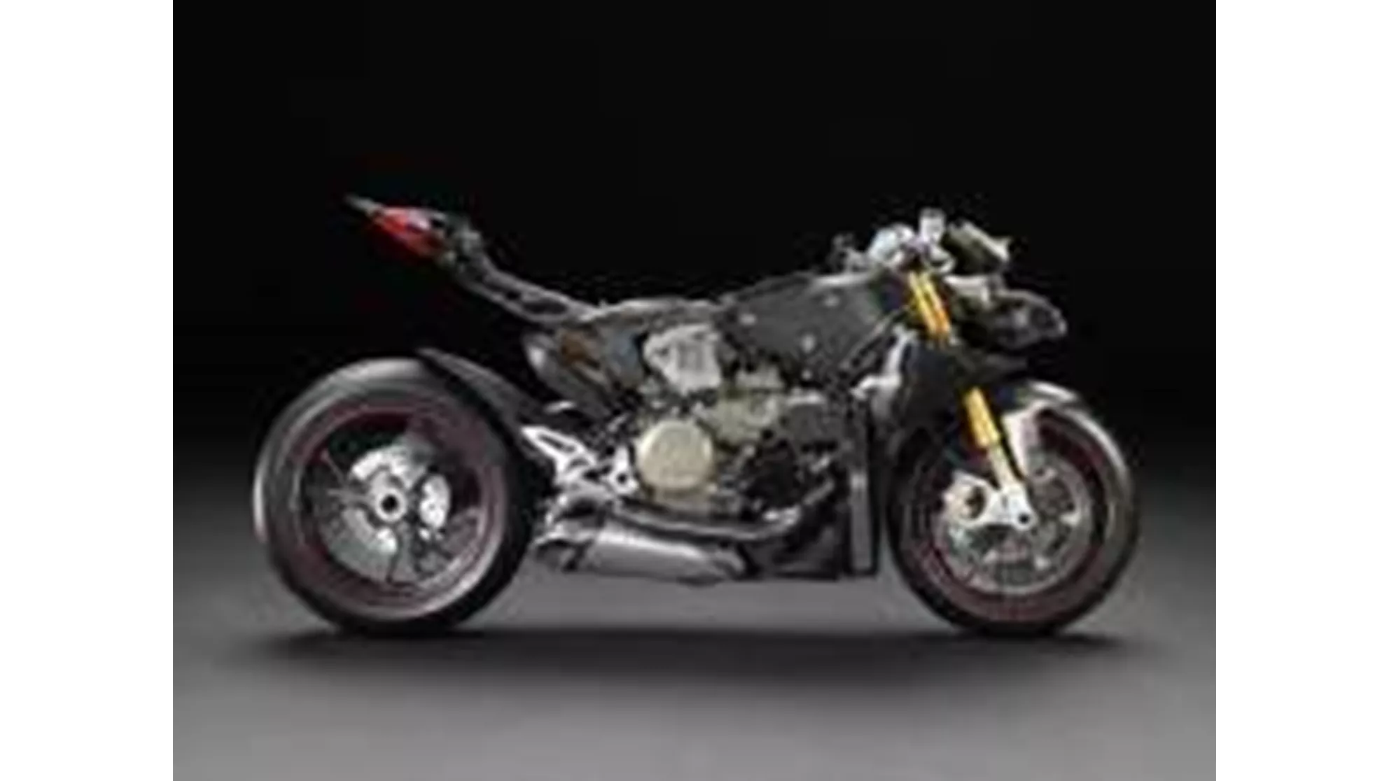 Ducati 1199 Panigale Tricolor - Image 2 Ducati 1199 Panigale Tricolor - Image 2