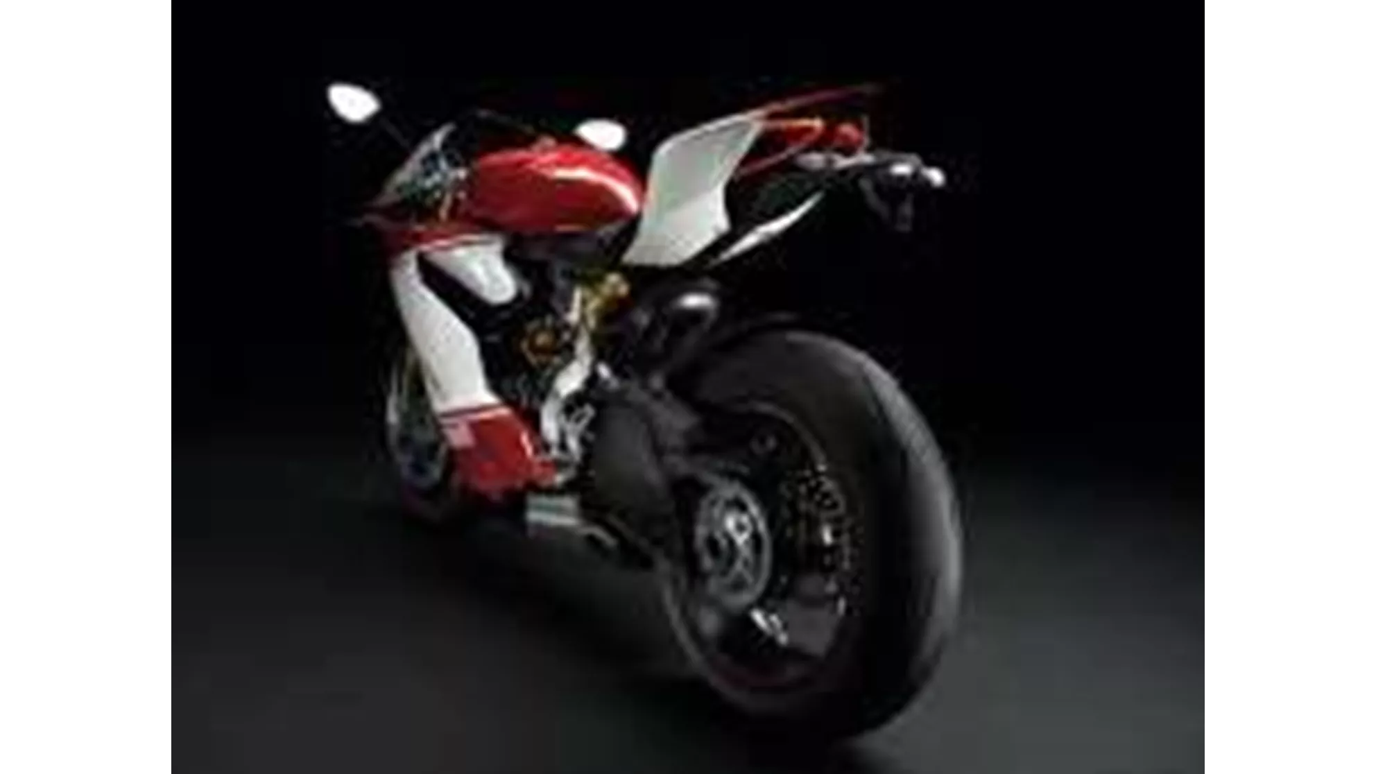 Ducati 1199 Panigale Tricolor - Image 3 Ducati 1199 Panigale Tricolor - Image 3