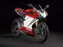 Ducati 1199 Panigale Tricolor 2012 - Bild 7