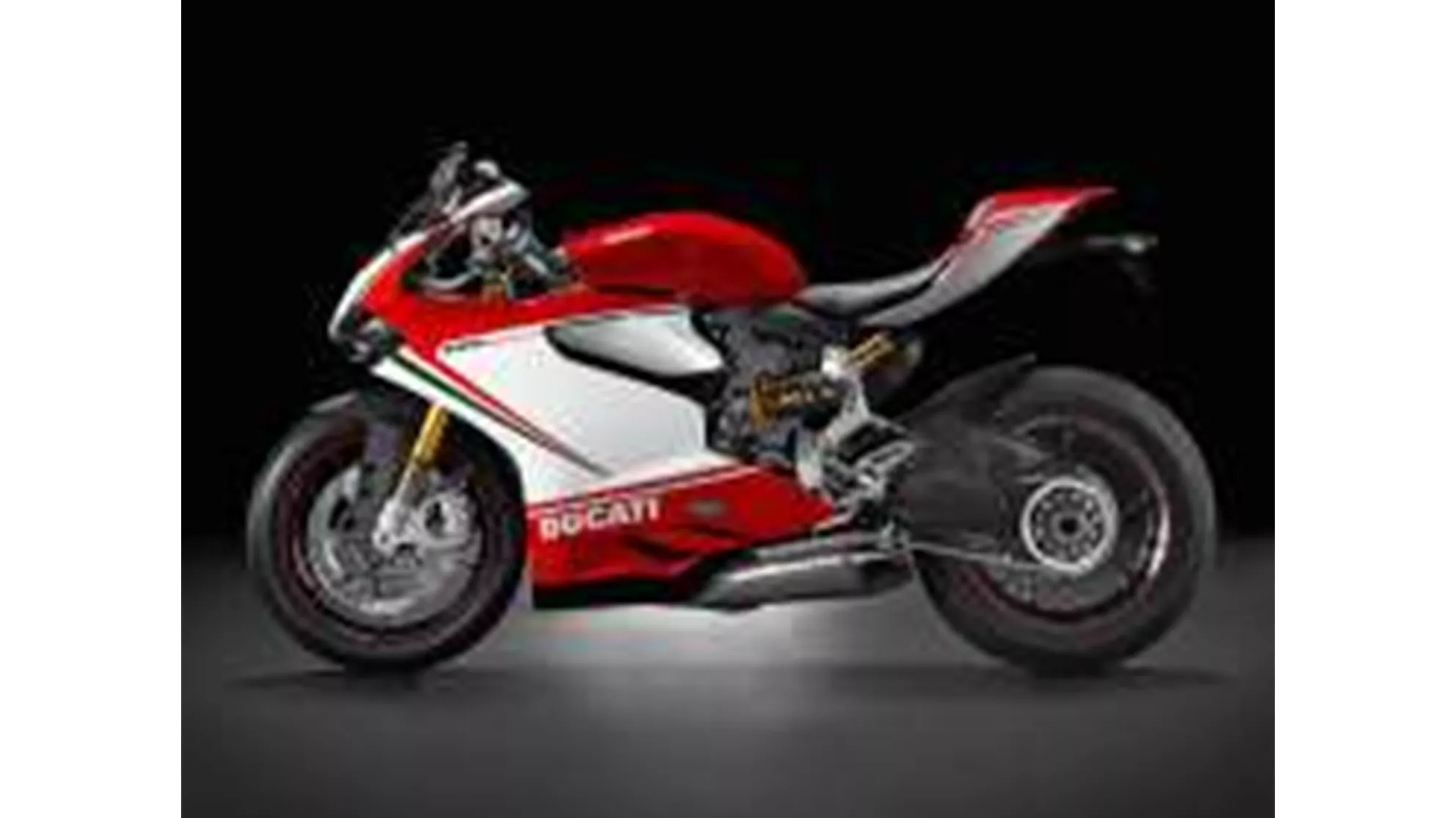 Ducati 1199 Panigale Tricolor - Image 6 Ducati 1199 Panigale Tricolor - Image 6