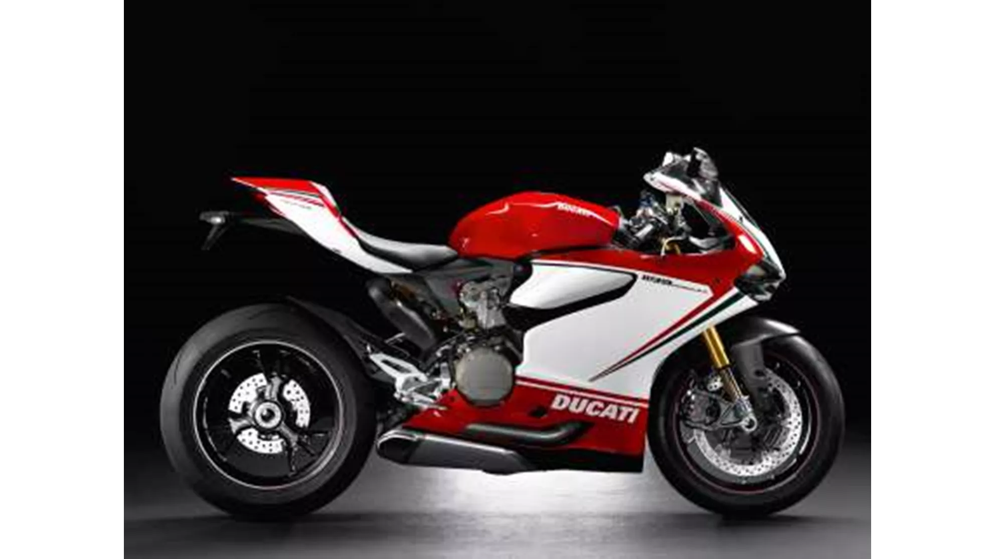 Ducati 1199 Panigale Tricolor - Image 8 Ducati 1199 Panigale Tricolor - Image 8