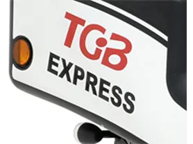 TGB Express 50