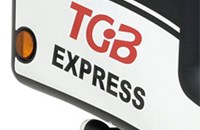 TGB Express 50 2012 - Bild 2