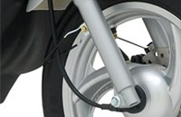 TGB Express 50 2012 - Bild 3