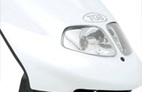 TGB Express 50 2012 - Bild 4