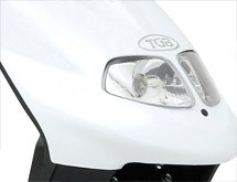 TGB Express 50 2012 - Bild 4