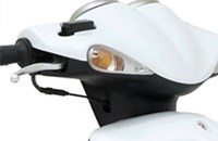 TGB Express 50 2012 - Bild 5