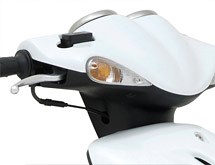 TGB Express 50 2012 - Bild 5