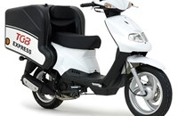 TGB Express 50 2012 - Bild 1