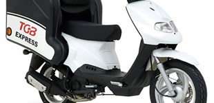 TGB Bull&t 50 2013 vs TGB Express 50 2012