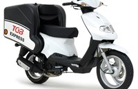 TGB Express 50 2012 - Bild 6