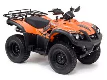 TGB Blade 325 4x2 TGB Blade 325 4x2