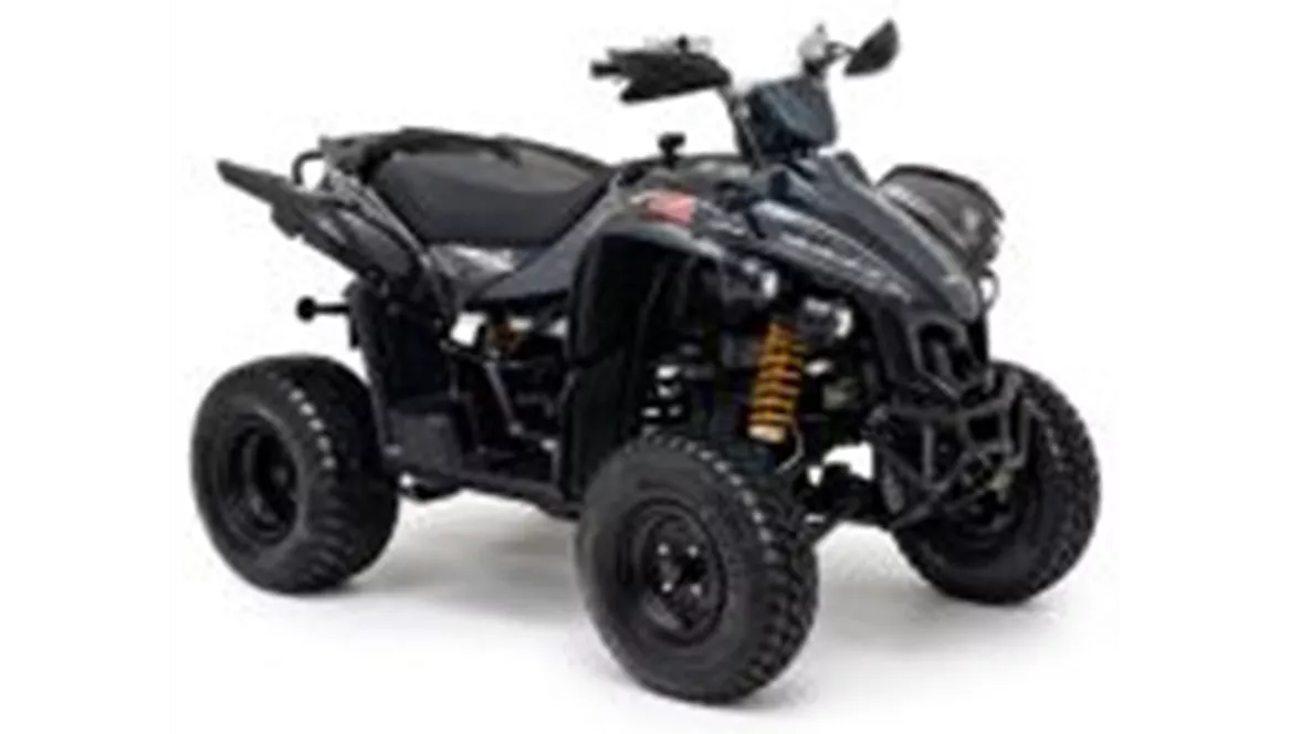 TGB Target 325 4x2 2012 TGB Target 325 4x2 2012