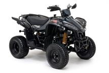 TGB Target 325 4x2 2012 - Bild 2