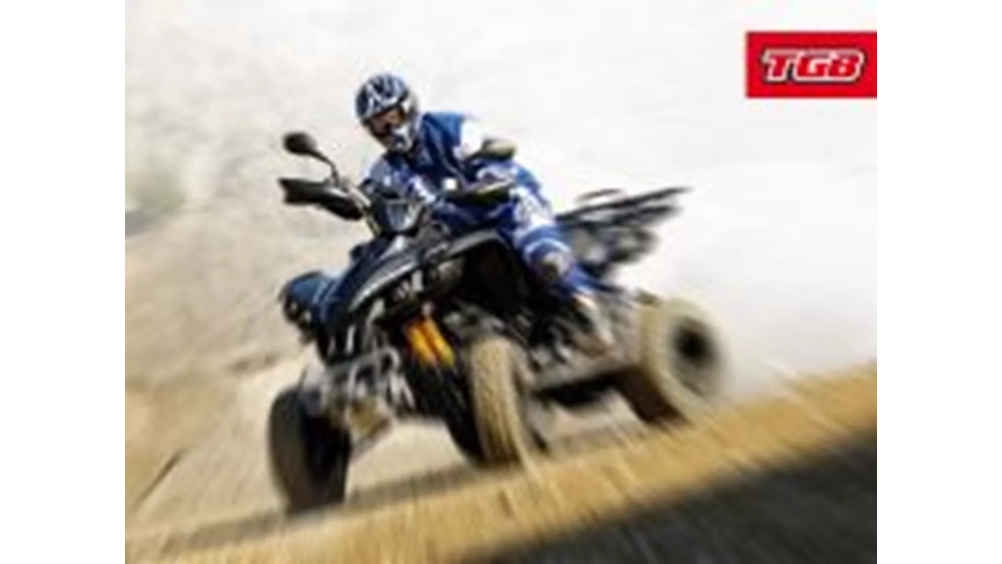 TGB Target 325 4x2 - Image 1 TGB Target 325 4x2 - Image 1