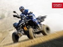 TGB Target 325 4x2 2012 - Bild 3