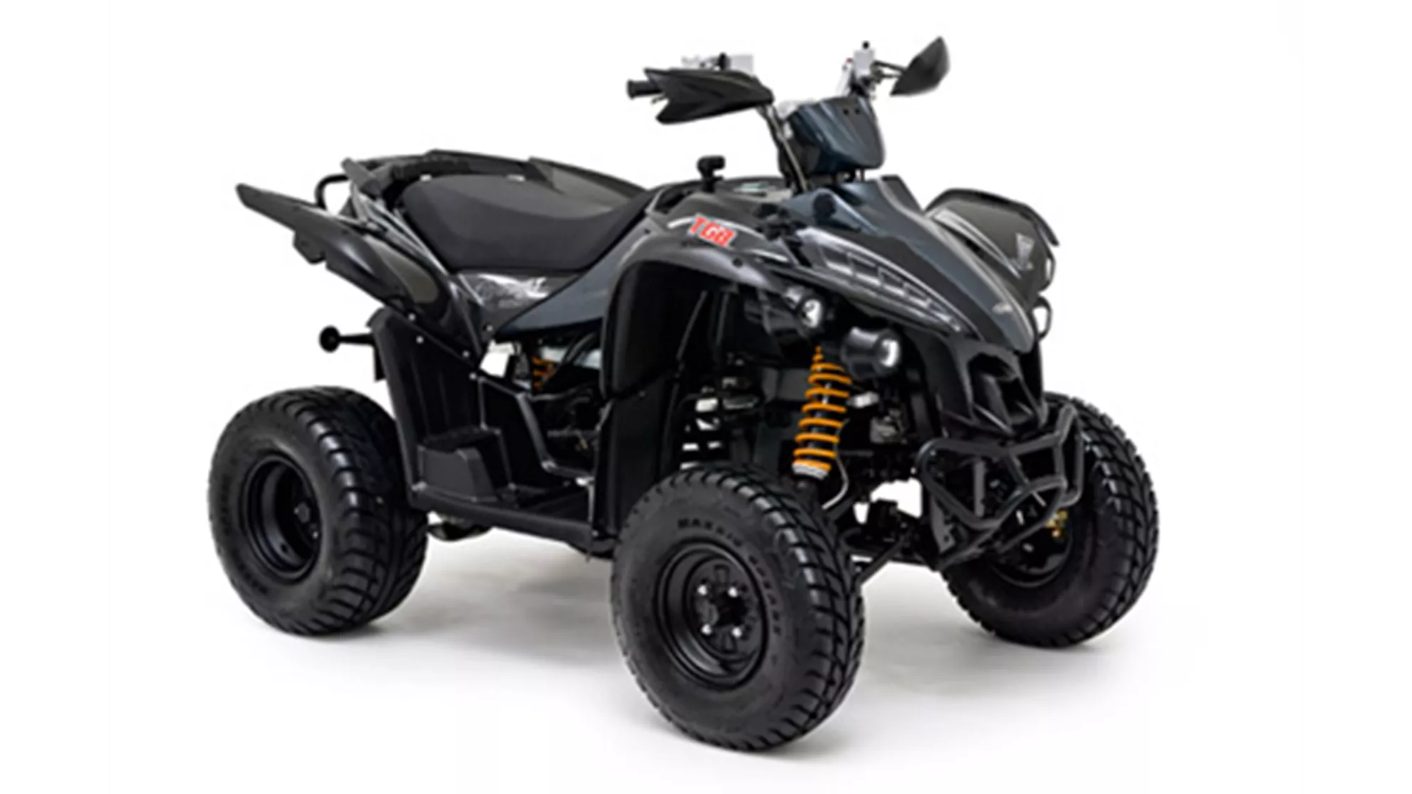 TGB Target 325 4x2 - Image 2 TGB Target 325 4x2 - Image 2