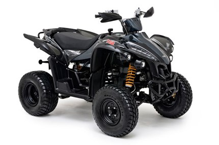 TGB Target 325 4x2 2012