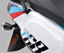 TGB Tapo RS TGB Tapo RS