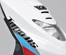 TGB Tapo RS 2012 - Bild 4