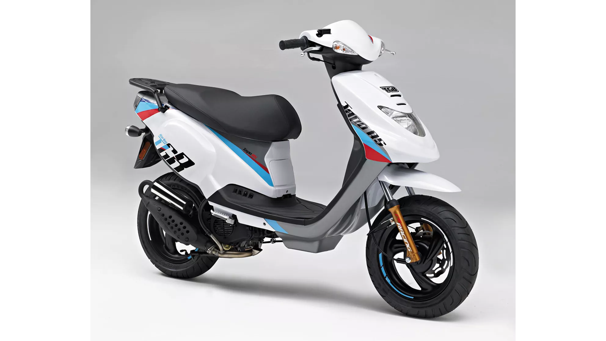 TGB Tapo RS - Image 5 TGB Tapo RS - Image 5