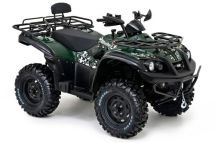 TGB Blade 550 4x4 IRS 2012 - Bild 2 TGB Blade 550 4x4 IRS 2012 - Bild 2