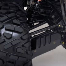 TGB Blade 550 4x4 IRS 2012 - Bild 4 TGB Blade 550 4x4 IRS 2012 - Bild 4