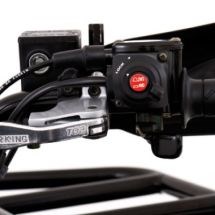 TGB Blade 550 4x4 IRS 2012 - Bild 5 TGB Blade 550 4x4 IRS 2012 - Bild 5