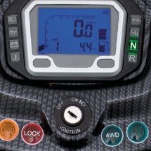 TGB Blade 550 4x4 IRS 2012 - Bild 6 TGB Blade 550 4x4 IRS 2012 - Bild 6