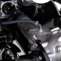 TGB Blade 550 4x4 IRS 2012 - Bild 8 TGB Blade 550 4x4 IRS 2012 - Bild 8