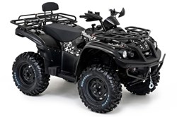 TGB Blade 550 4x4 IRS 2012