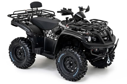 TGB Blade 550 4x4 IRS 2012 TGB Blade 550 4x4 IRS 2012