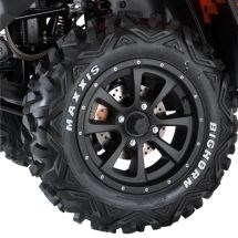 TGB Blade 550 LT 4x4 IRS 2012 - Bild 5 TGB Blade 550 LT 4x4 IRS 2012 - Bild 5