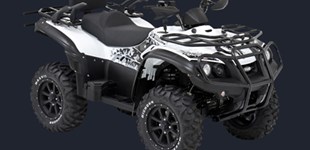 Arctic Cat 400 H1 2x4 2011 vs TGB Blade 550 LT 4x4 IRS 2012