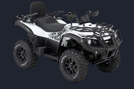 TGB Blade 550 LT 4x4 IRS 2012 TGB Blade 550 LT 4x4 IRS 2012
