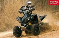 TGB Target R 500 2012 - Bild 3