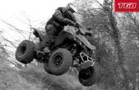 TGB Target R 500 2012 - Bild 4