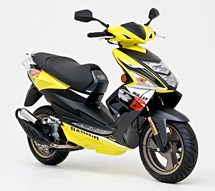 TGB Bull&t RS 2012 - Bild 2