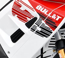 TGB Bull&t RS 2012 - Bild 3