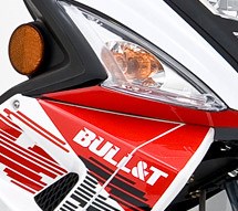 TGB Bull&t RS 2012 - Bild 7