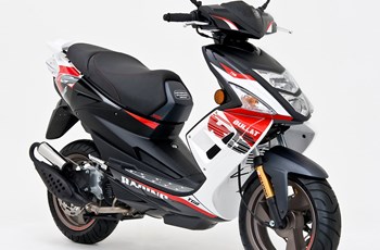 TGB Bull&t RS 2012 - Bild 8