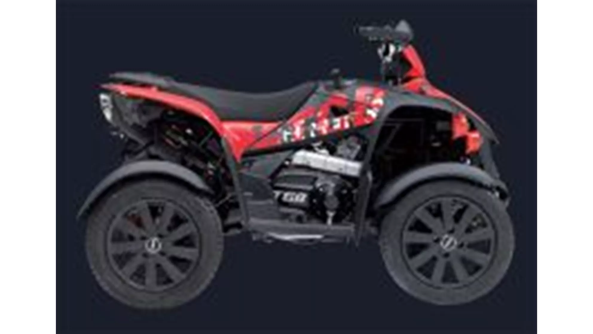 TGB Gunner 550 - Image 2 TGB Gunner 550 - Image 2