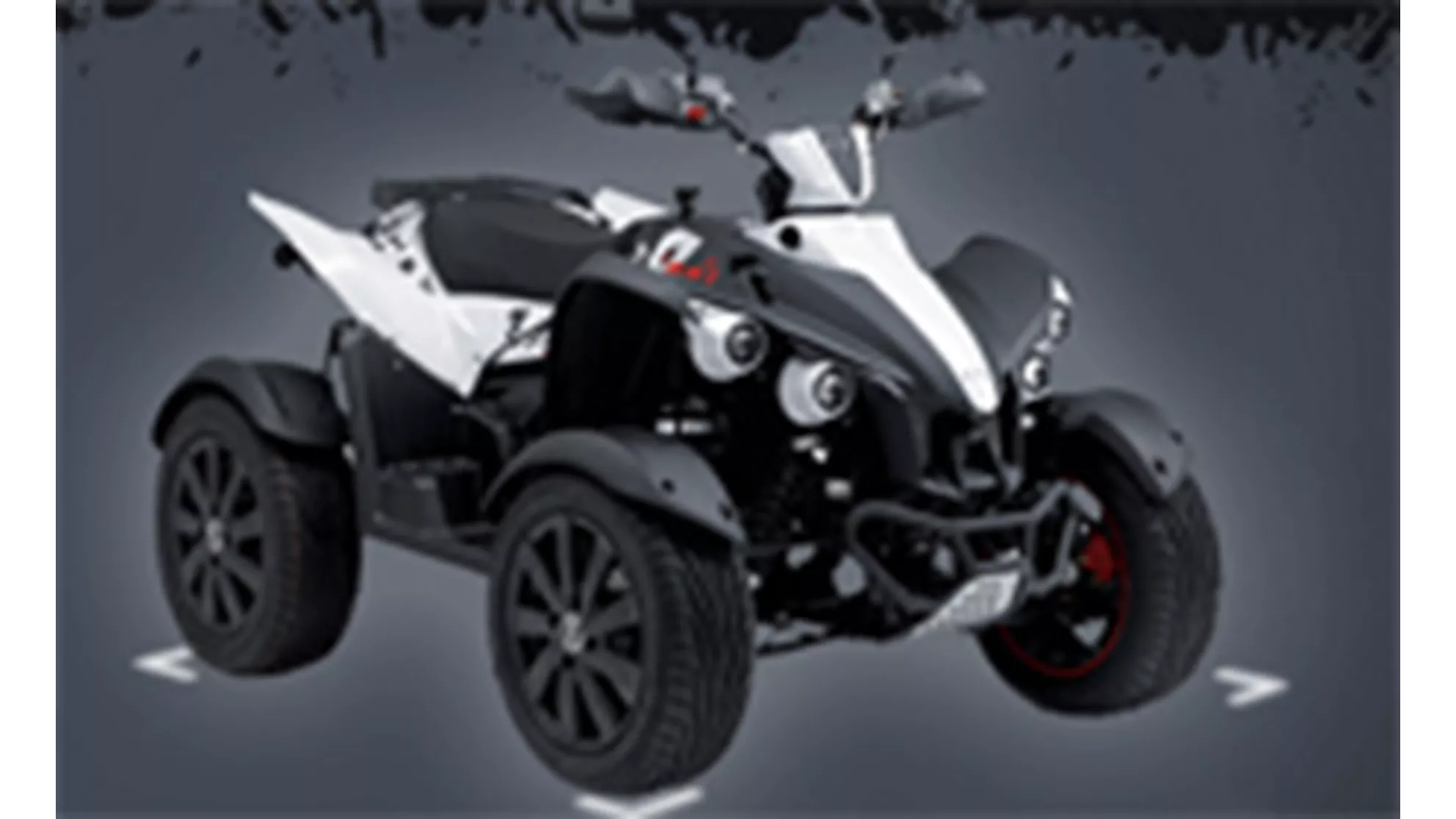 TGB Gunner 550 - Image 3 TGB Gunner 550 - Image 3