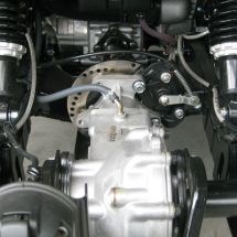 TGB Gunner 550 2012 - Bild 9